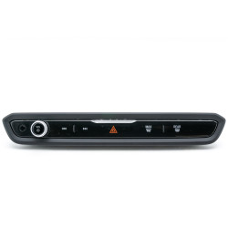 BMW G20 lift radio and air conditioning panel