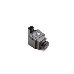 BMW iX3 M Sport G08 lift rear view camera