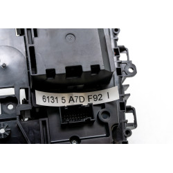 Gear selector centre console BMW X5 G05 X6 G06 Gear selector centre console BMW X5 G05 X6 G06