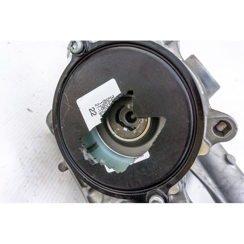 BMW G26 420i 430i steering gear rack BMW G26 420i 430i steering gear rack