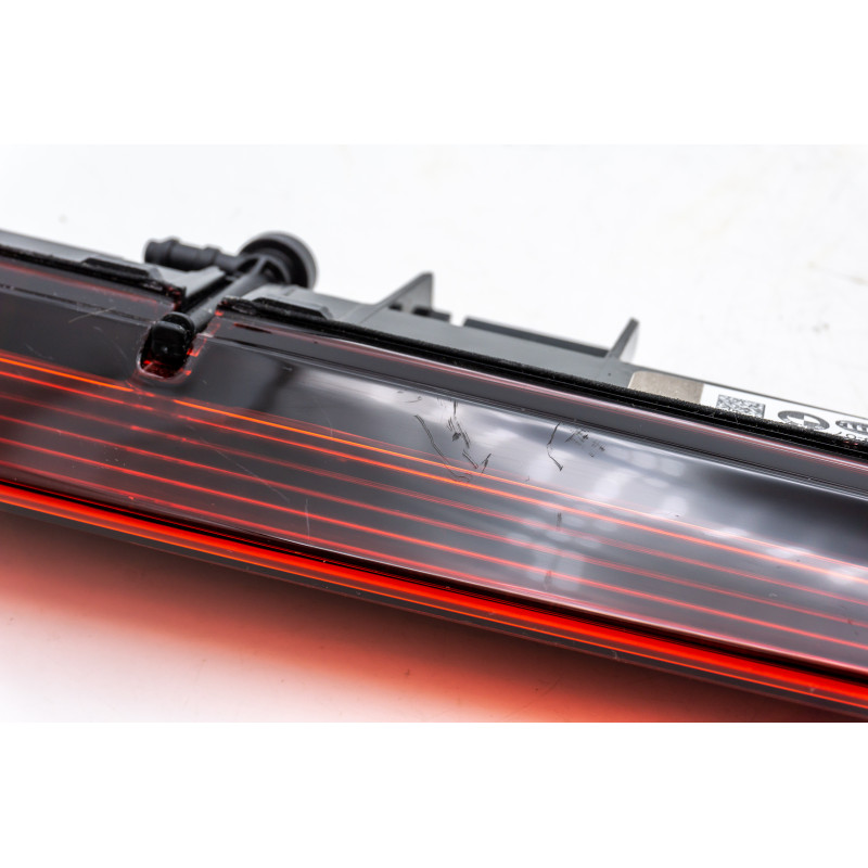 Third brake light BMW X2 F39