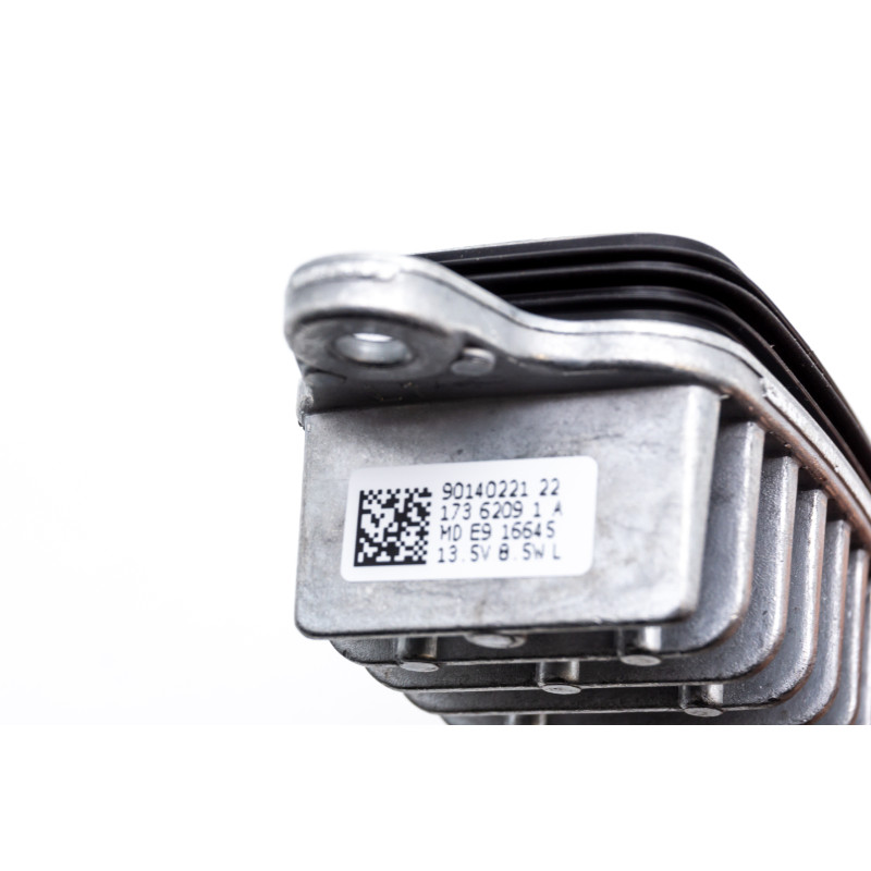 Moduł LED kierunkowskazu lewego BMW i3 i3s  63118495583