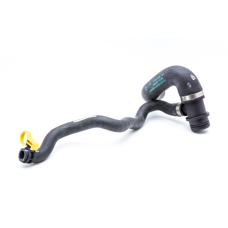 Kühlschlauch BMW E84 F07 F10 F15 F16 F20 F30 F32 N20 Kühlschlauch BMW E84 F07 F10 F15 F16 F20 F30 F32 N20