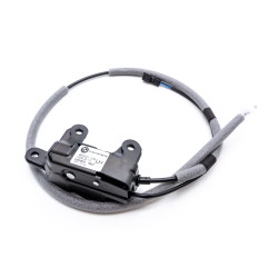 Boot lid lock with microswitch BMW E70 F15 F85