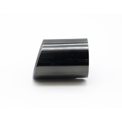 Osłona końcówki tłumika BMW G01 G02 czarna 18308691859