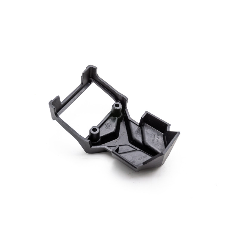 Osłona blokady kierownicy BMW F650 F800 K1200 R1200 51257677808 Osłona blokady kierownicy BMW F650 F800 K1200 R1200 51257677808