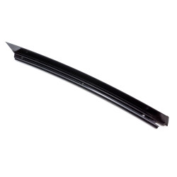 Osłona słupka C drzwi tylnych lewych BMW E91 51357906911