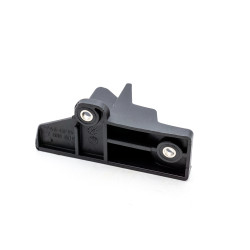 Einstellung der linken Sitzbank BMW R1200RT R900RT
