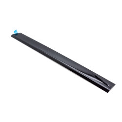 Osłona szczeliny słupka C lewa BMW F07 51357196411