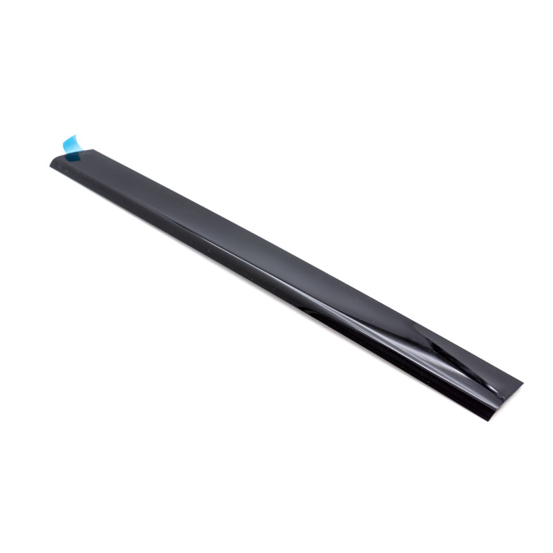 Left C-pillar gap cover BMW F07