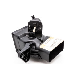 Wlot kanał powietrza...