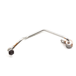 Druckleitung f&uuml;r Abgase BMW F39 F40 F45 F46 F48 B37 B47