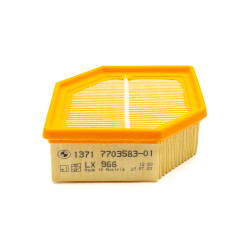 Wkład filtra powietrza BMW...