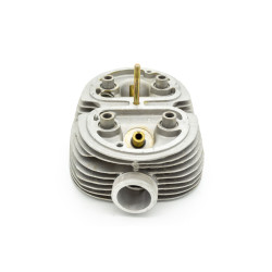 Głowica cylindra prawa BMW...