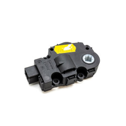 Motor f&uuml;r die Steuerung der L&uuml;ftungsklappe BMW E70 E82 E90 F15 F20 F30 F36