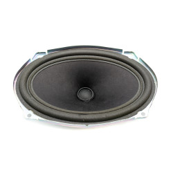 Türlautsprecher hinten links MINI R55 R56 R58 R59