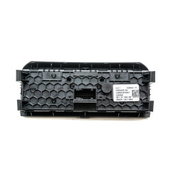 Panel obsługi klimatyzacji z tyłu BMW F90 G30 G31 G32  61316999435