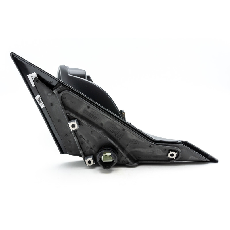 Lusterko podgrzewane lewe BMW F21 F22 F23  51167268537