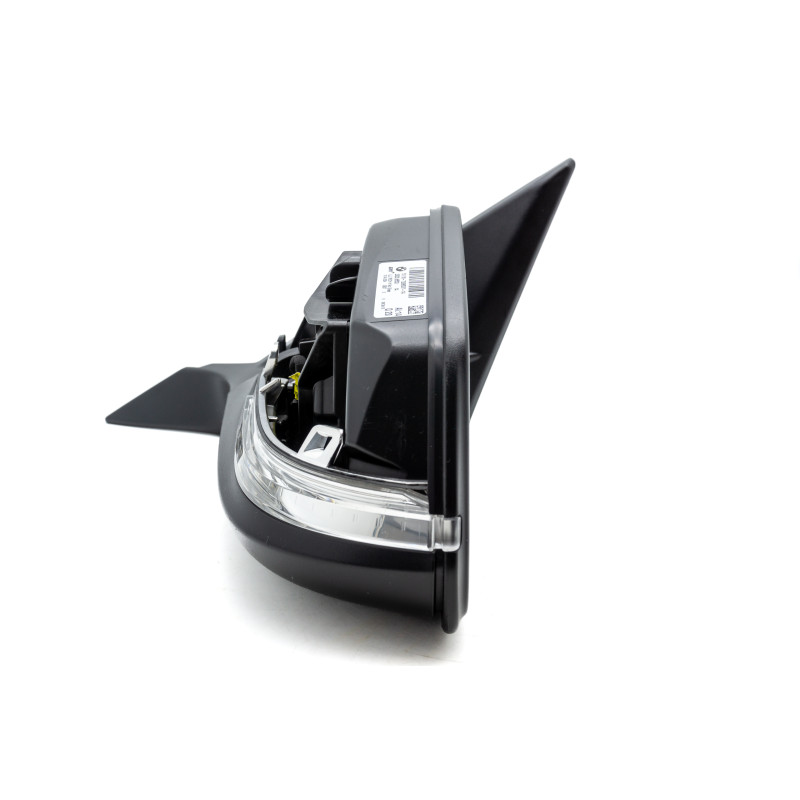Lusterko podgrzewane lewe BMW F21 F22 F23  51167268537