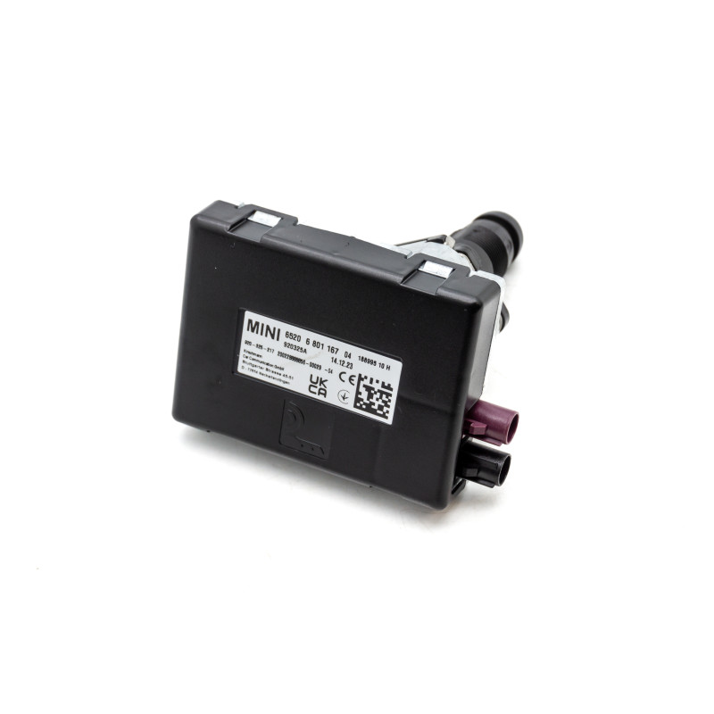 BMW F23 Antennenbasis