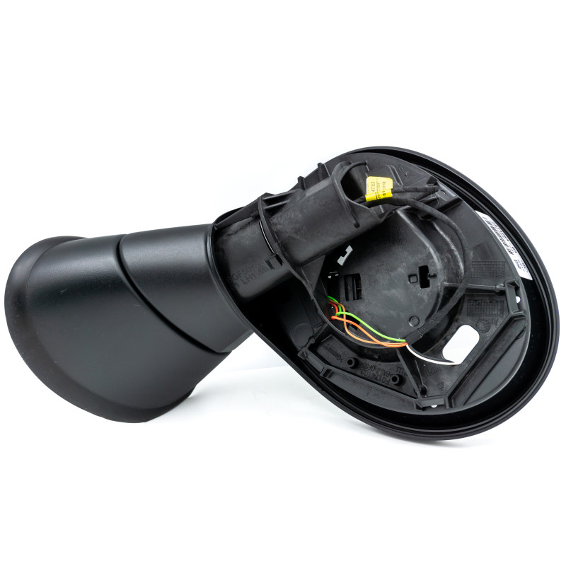 Heated mirror without glass, left side, MINI F60