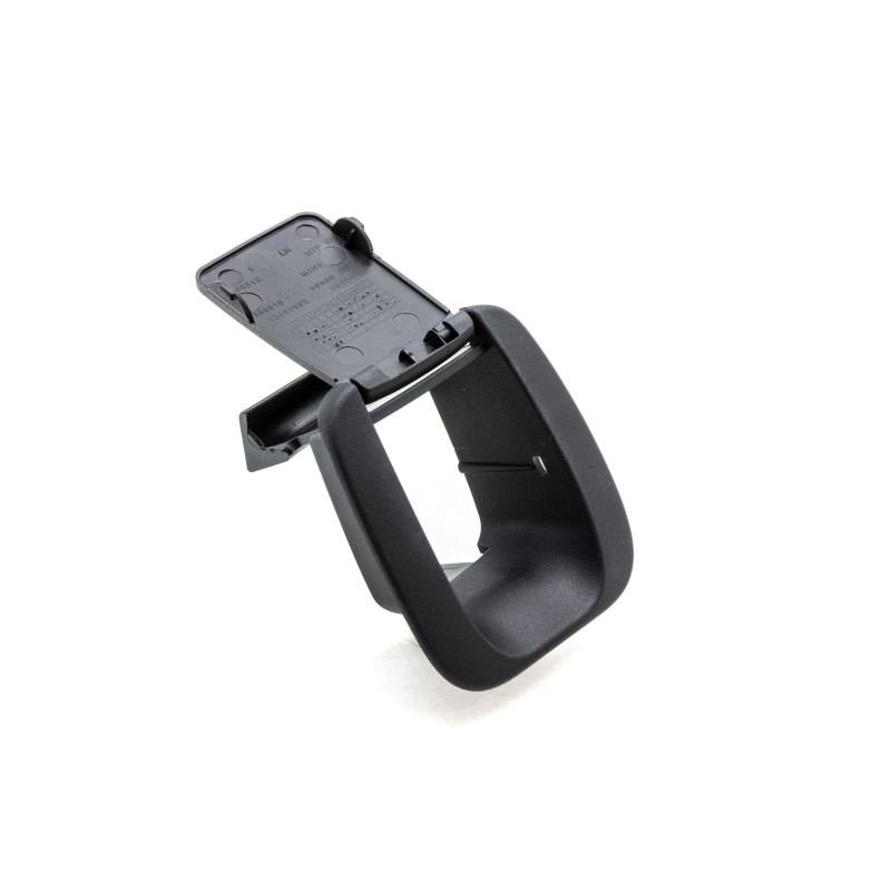 Isofix-Abdeckung links MINI F54