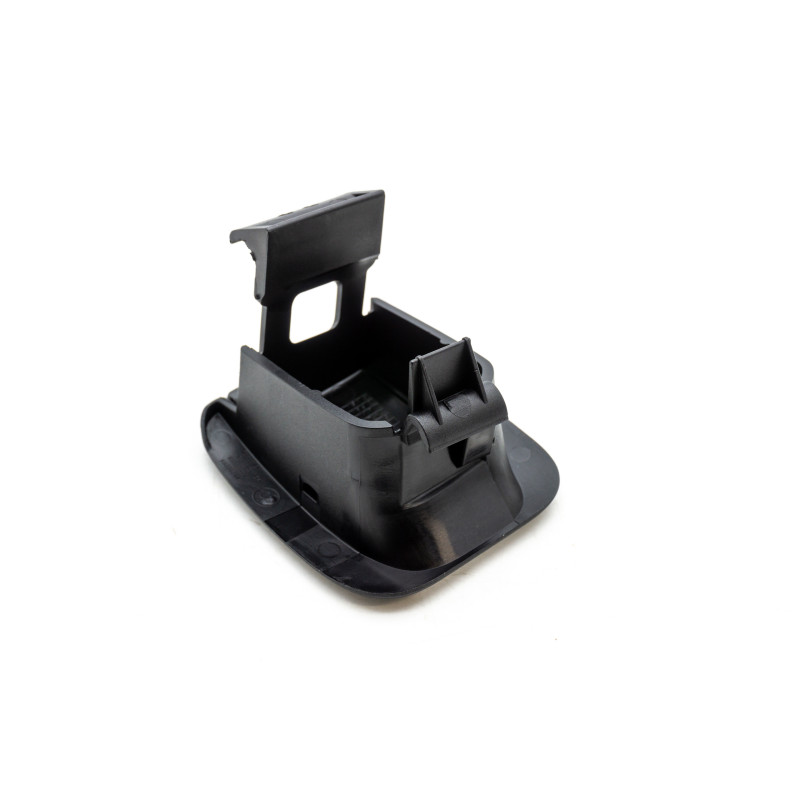 Isofix cover, left MINI F54