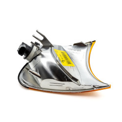 Lampa kierunkowskazu przednia lewa BMW E46  63136919649