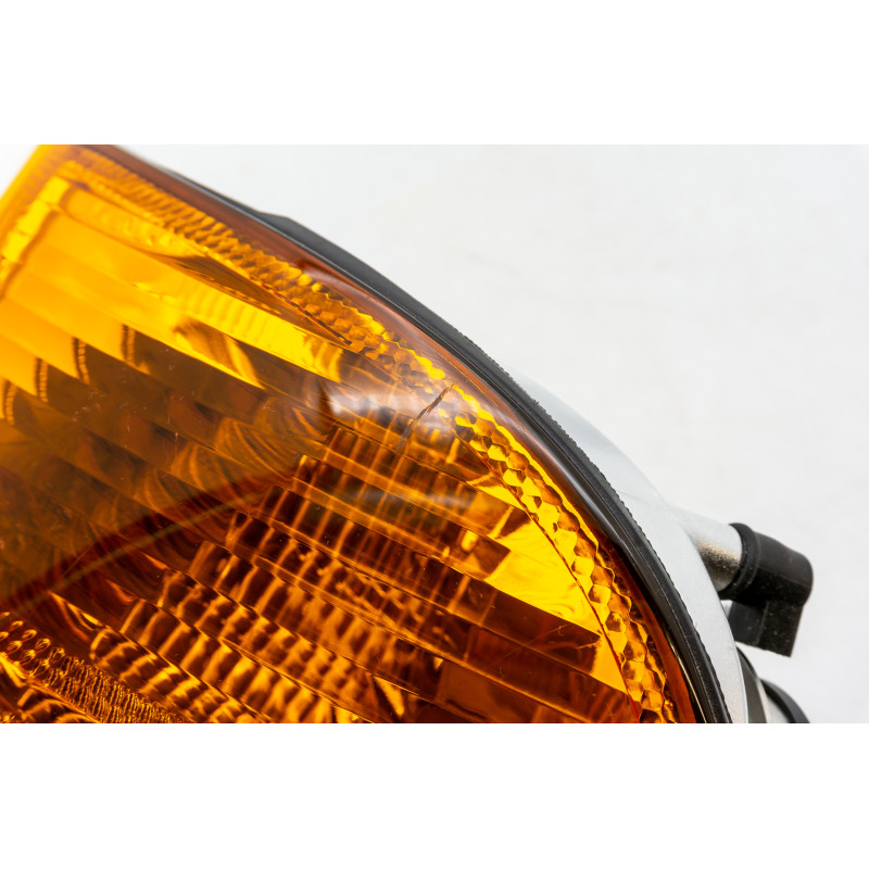 Blinkerlampe vorne links BMW E46 Blinkerlampe vorne links BMW E46