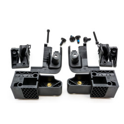 Blokada schowka dachu MINI F57  54347463736