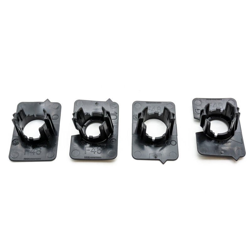 BMW F48 rear PDC sensor mounting kit BMW F48 rear PDC sensor mounting kit