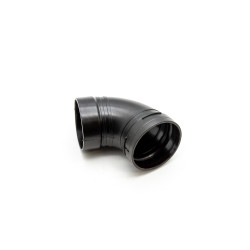 BMW R45 R65 air filter suction hose