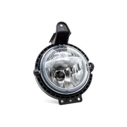 Halogenlampe links MINI R55 R56 R57 R58