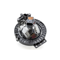 Halogenlampe links MINI R55 R56 R57 R58