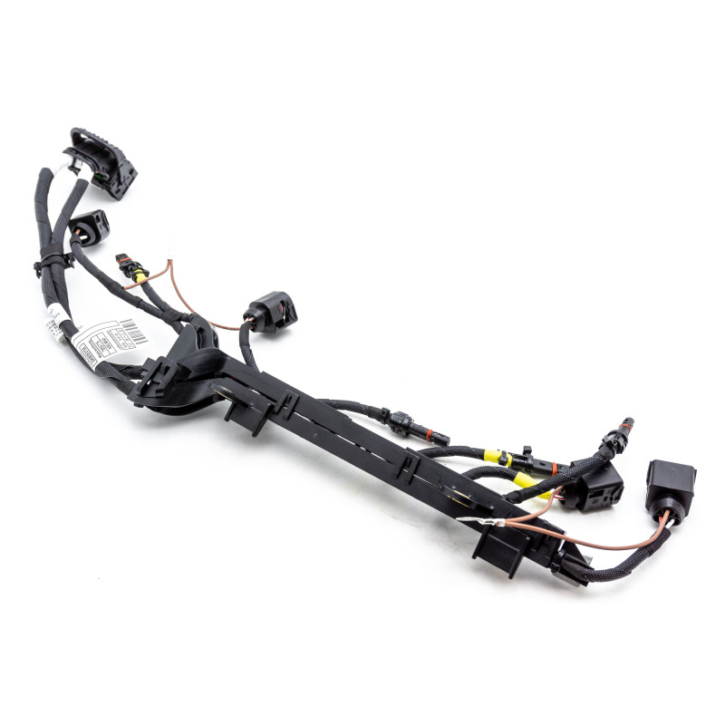 BMW M5 F90 M8 F91 F92 F93 injection line harness