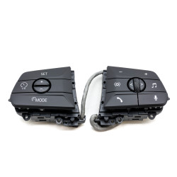 Multifunktions-Lenkradschalter BMW U06 U10 U11