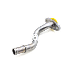 Przew&oacute;d olejowy turbo odpływ BMW F15 F20 F30 G02 G12 G30 B47  11428513623