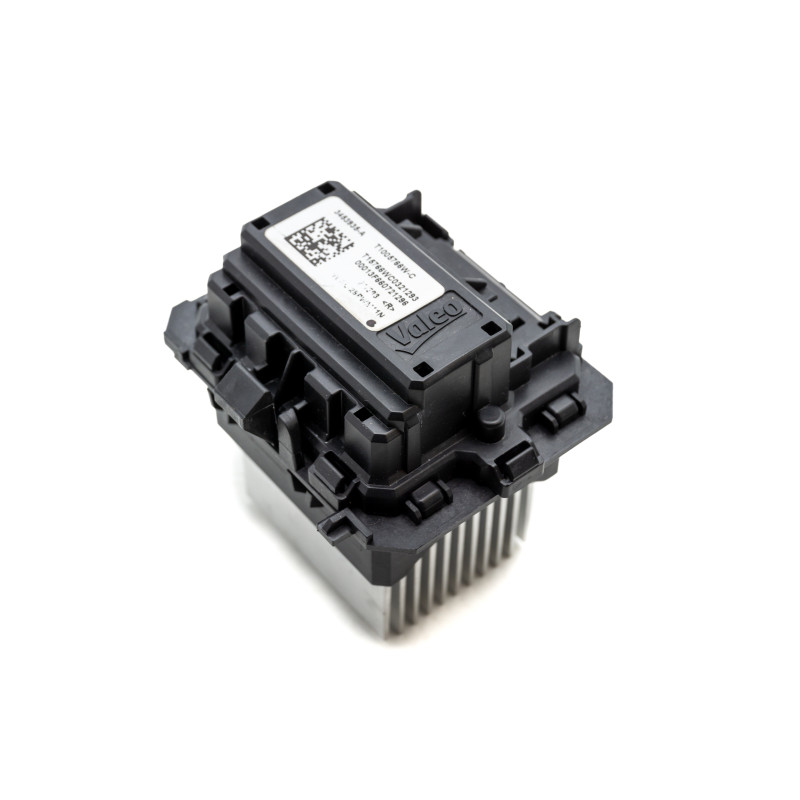 Regulator dmuchawy MINI R55 R56 R57 R58 R60  64113453935