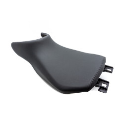 Driver's seat for BMW R1200R, R1250R, R1200RS and R1250RS