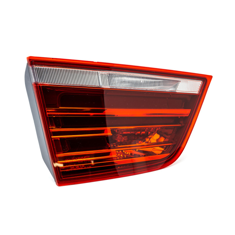 Lamp on the left boot lid BMW F25 Lamp on the left boot lid BMW F25