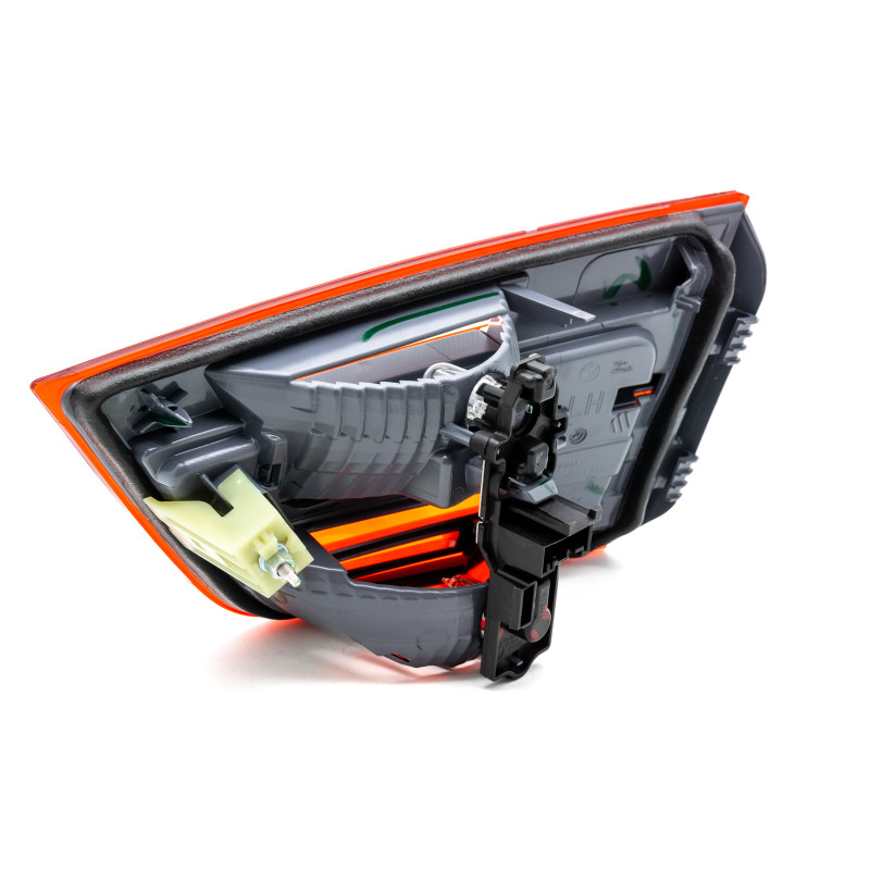 Lamp on the left boot lid BMW F25 Lamp on the left boot lid BMW F25