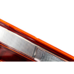 Lamp on the left boot lid BMW F25 Lamp on the left boot lid BMW F25