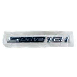 Emblem inscription sDrive 18i BMW X1 U11