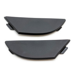 Set of side covers for BMW F650GS F800GS