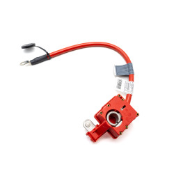Kabel plus akumulatora BMW E82 E84 E88 E90 E91 E92  61129217031