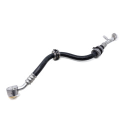 Saugleitung der Klimaanlage, Verdampfer, Kompressor BMW F20 F22 F30 F32 F36