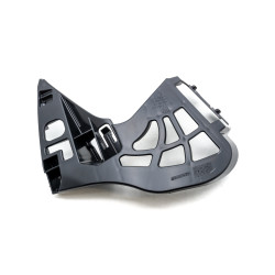Prowadnica g&oacute;rna lewa zderzaka prz&oacute;d BMW G30 G31  51117385347