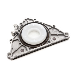 Crankshaft seal cover BMW E60 E63 E65 E70 E90 M57N2