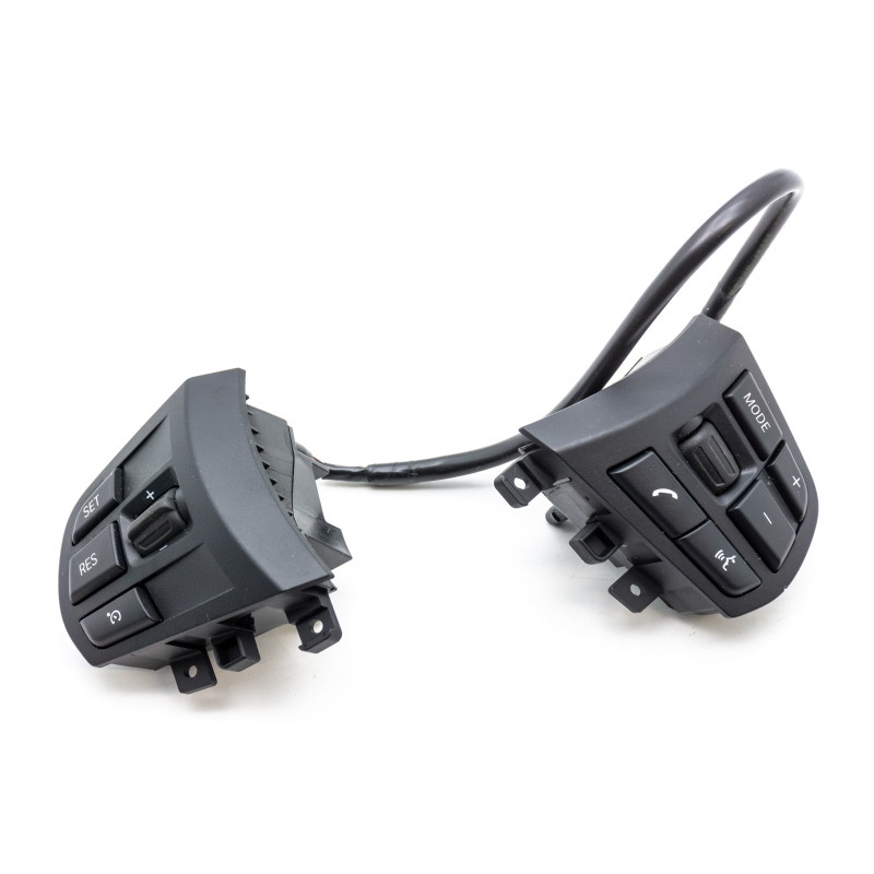 Multifunction steering wheel switch BMW F20 F21 F22 F23 Multifunction steering wheel switch BMW F20 F21 F22 F23