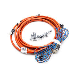 Przewód B+ z zestawem naprawczym MINI R50 R52 R53 61119136722